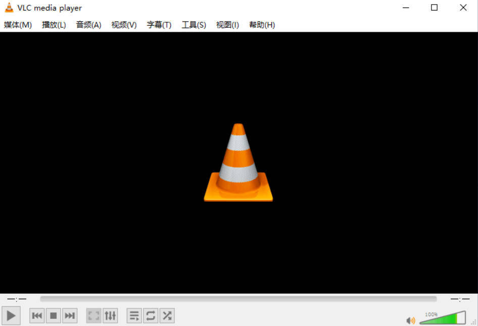 多媒体播放器VLC Media Player 3.0.22中文版