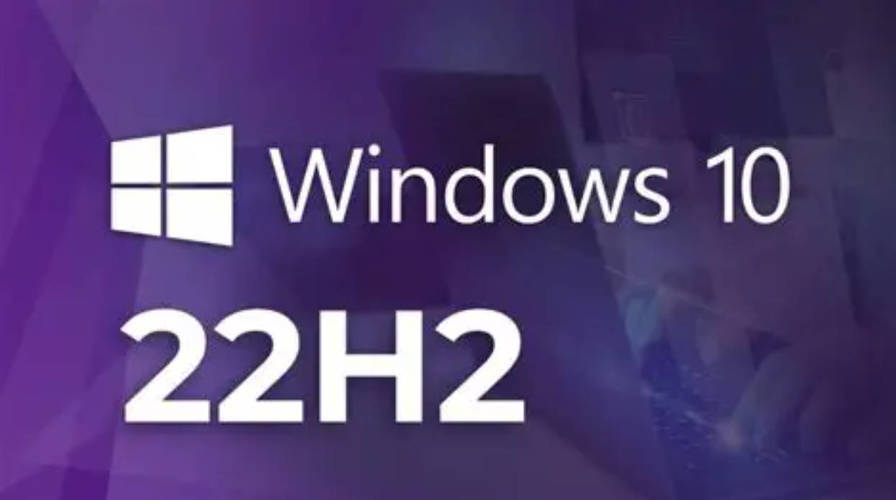 Windows 10 22H2 Build 19045.6693 RTM