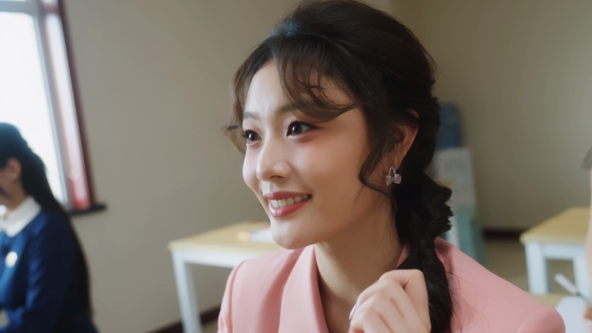 《Miss World世界小姐养成日记》中文版