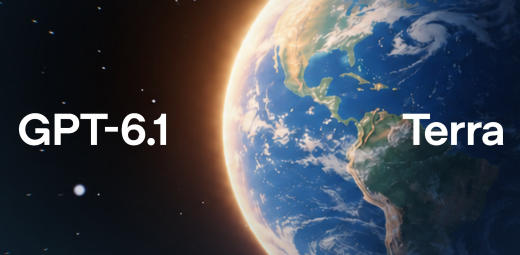 OpenAI 发布 GPT-6.1 Terra，API 价格减半